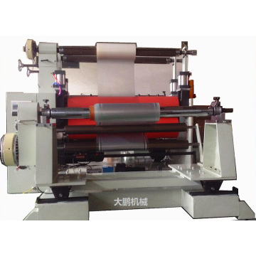 Metalized Film Silver Metallized Film PCB Film Laminating Machine